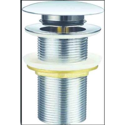 ΒΑΛΒΙΔΑ ΚΛΙΚ-LUSSO BRASS ΧΩΡΙΣ ΥΠΕΡΧΕΙΛΗΣΗ 7.5 cm