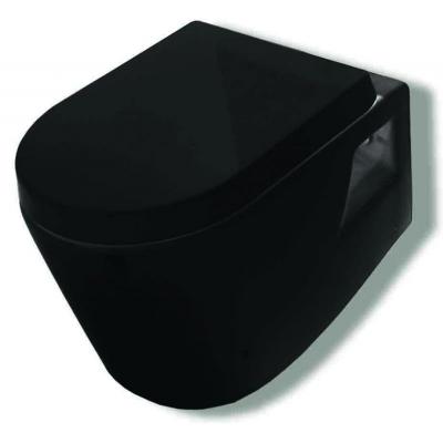 SKAY ΛΕΚΑΝΗ ΚΡΕΜΑΣΤΗ ΜΑΥΡΗ SHINE ΜΕ ΚΑΛΥΜΜΑ - HUIDA